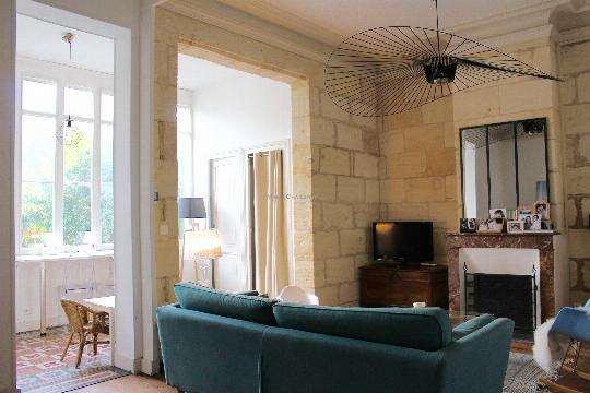 Echoppe Bordeaux  2